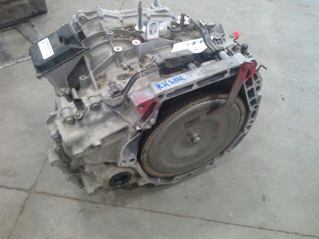 2017 HONDA CIVIC CVT, 1.5L, ID 200315CKA10 Used Transmission