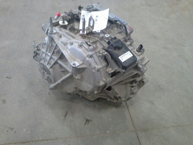 2016 HONDA CIVIC CVT, 1.5L (VIN 1 or 3, 6th digit) Used Transmission