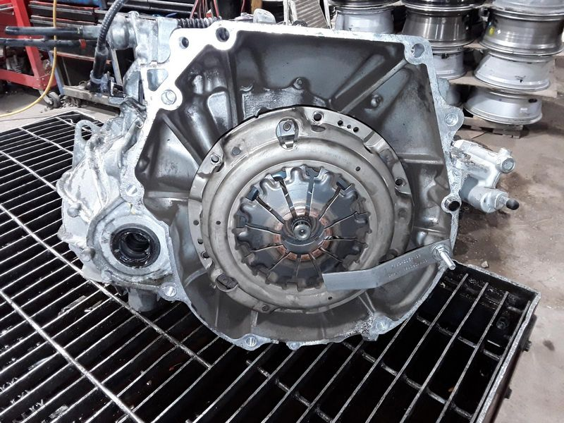 2016 HONDA CIVIC MT, (2.0L) Used Transmission