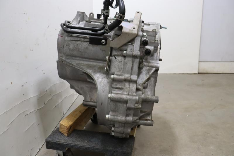 2019 HONDA RIDGELINE (AT), FWD Used Transmission
