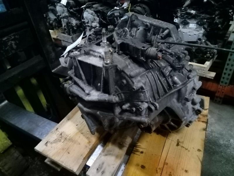 2014 HONDA CIVIC MT, 2.4L (Si) Used Transmission