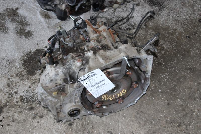 2012 TOYOTA SIENNA AT, 4 cylinder Used Transmission