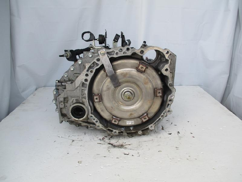 2012 TOYOTA SIENNA AT, 6 cylinder, FWD Used Transmission