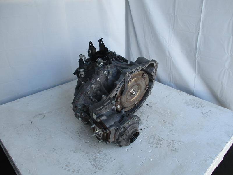 2011 TOYOTA SIENNA AT, 6 cylinder, AWD Used Transmission