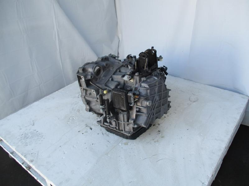 2011 TOYOTA SIENNA AT, 6 cylinder, AWD Used Transmission