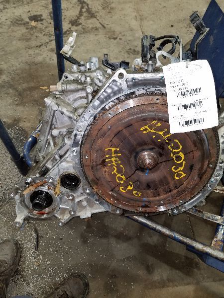 2013 HONDA RIDGELINE AT, (3.5L) Used Transmission