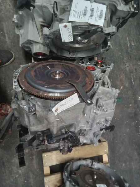 2013 HONDA RIDGELINE AT, (3.5L) Used Transmission