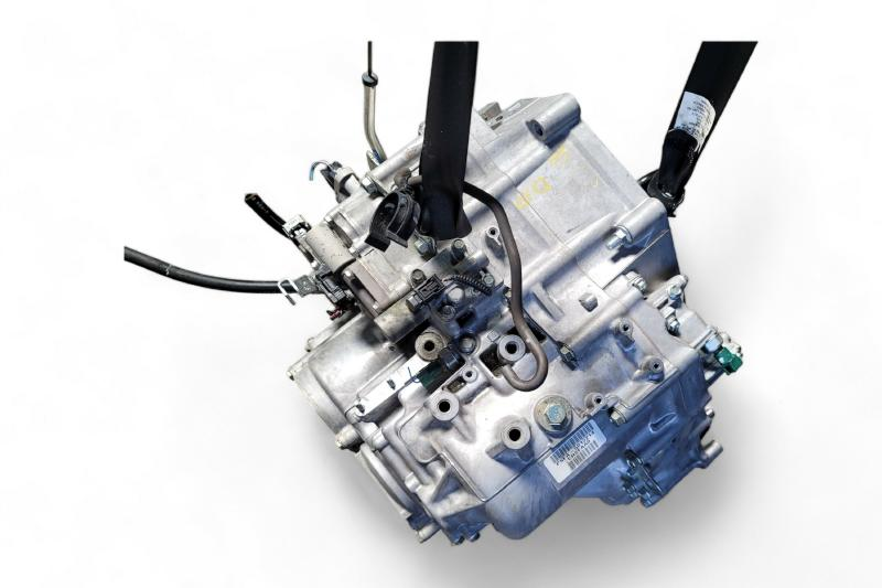 2012 HONDA RIDGELINE AT, (3.5L) Used Transmission