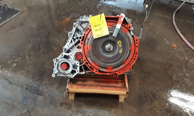 2012 HONDA RIDGELINE AT, (3.5L) Used Transmission