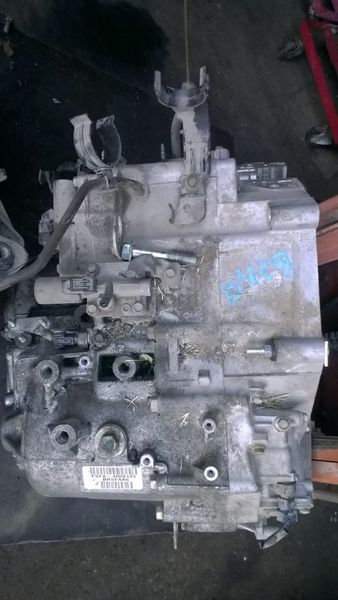 2011 HONDA RIDGELINE AT, (3.5L) Used Transmission