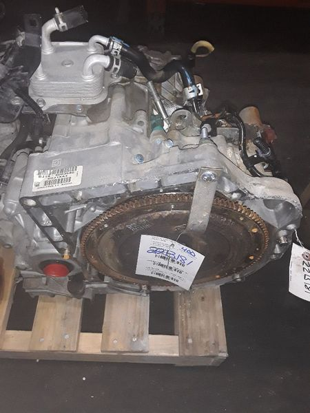 2014 HONDA CROSSTOUR AT, 2.4L Used Transmission