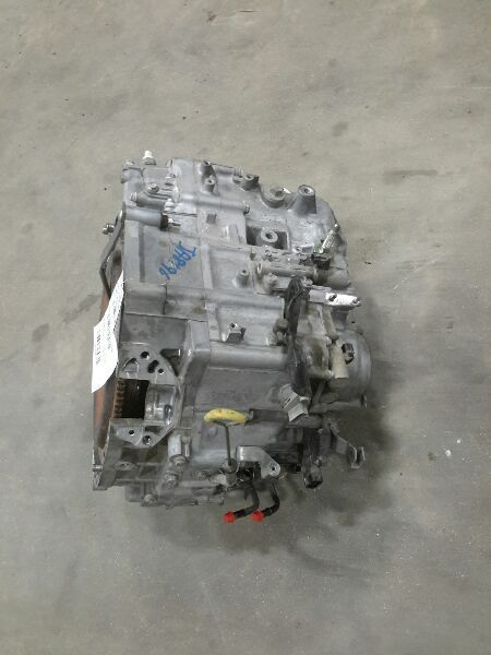 2012 HONDA CROSSTOUR AT, 3.5L, AWD Used Transmission