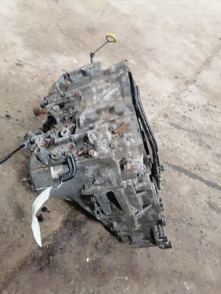2010 HONDA RIDGELINE AT, (3.5L) Used Transmission