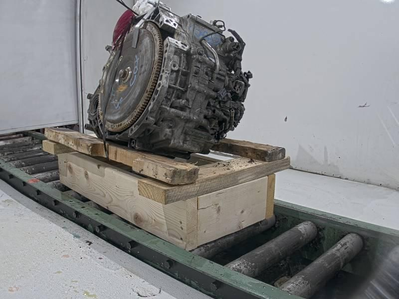 2012 HONDA CROSSTOUR AT, 3.5L, FWD Used Transmission