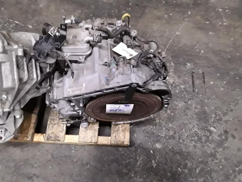 2012 HONDA CROSSTOUR AT, 2.4L Used Transmission