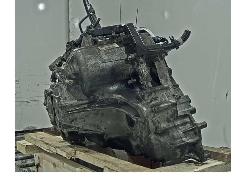 2009 HONDA RIDGELINE AT, (3.5L) Used Transmission