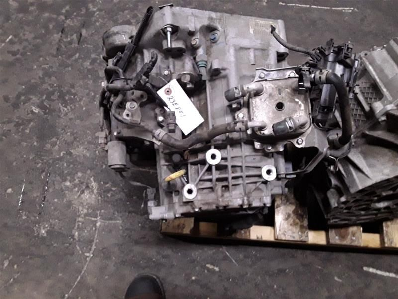 2012 HONDA CROSSTOUR AT, 2.4L Used Transmission