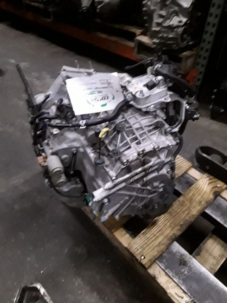 2012 HONDA CROSSTOUR AT, 2.4L Used Transmission