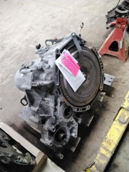 2008 HONDA RIDGELINE AT, (3.5L) Used Transmission