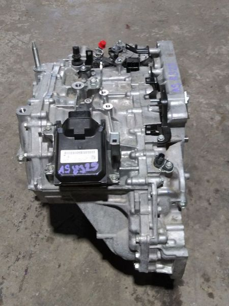 2024 HONDA CR-V (AT), 1.5L (turbo), AWD Used Transmission