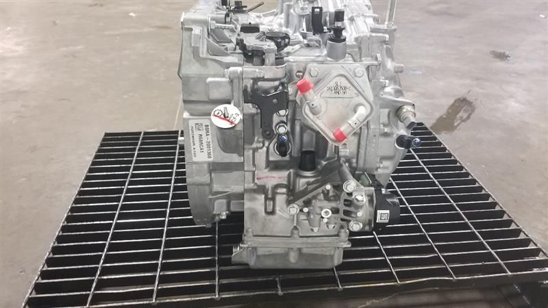 2024 HONDA CR-V (AT), 1.5L (turbo), FWD Used Transmission