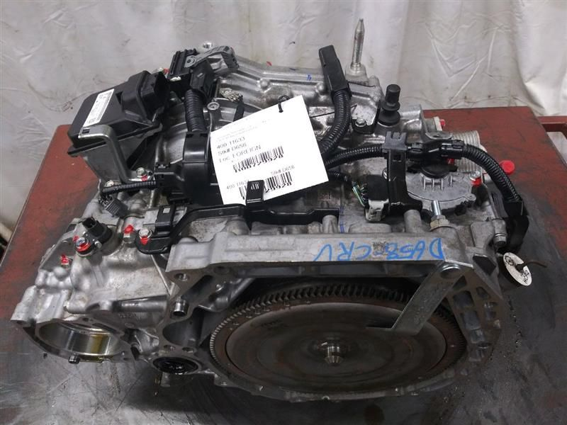 2023 HONDA CR-V (AT), 1.5L (turbo), AWD Used Transmission