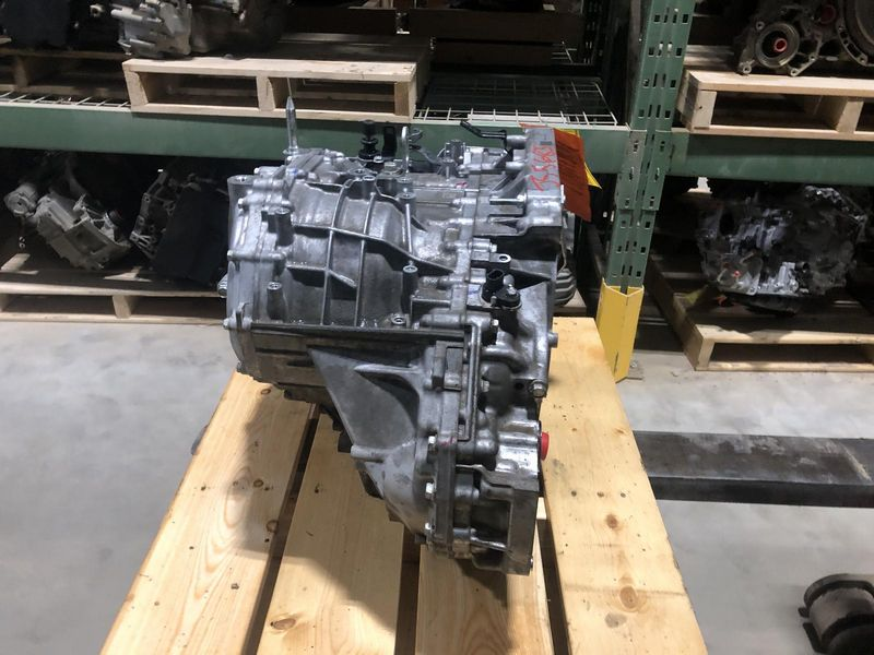 2023 HONDA CR-V (AT), 1.5L (turbo), AWD Used Transmission