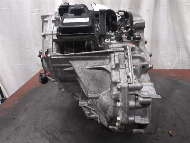2023 HONDA CR-V (AT), 1.5L (turbo), AWD Used Transmission