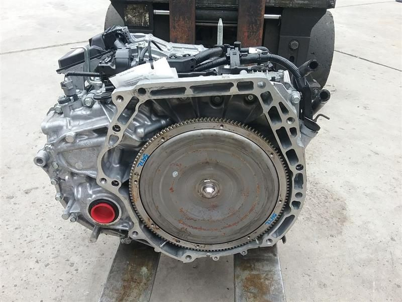 2023 HONDA CR-V (AT), 1.5L (turbo), FWD Used Transmission