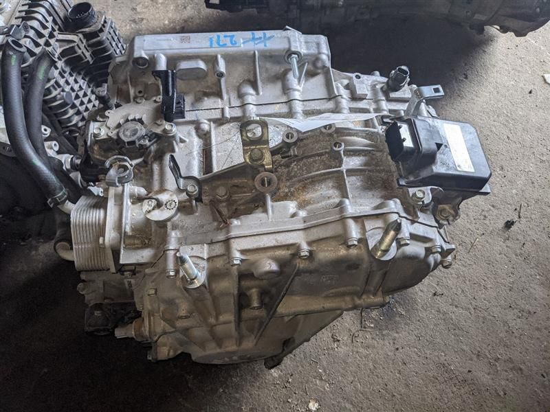 2022 HONDA CR-V (AT), 1.5L (turbo), AWD Used Transmission
