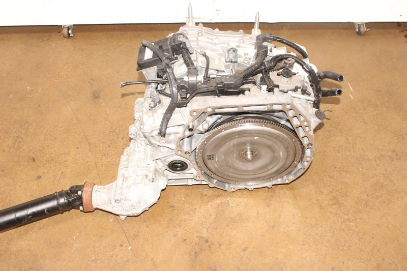 2022 HONDA CR-V (AT), 1.5L (turbo), AWD Used Transmission