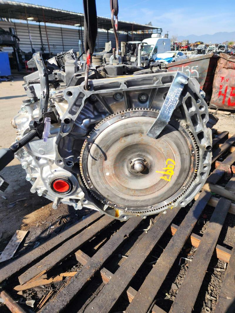 2022 HONDA CR-V (AT), 1.5L (turbo), FWD Used Transmission