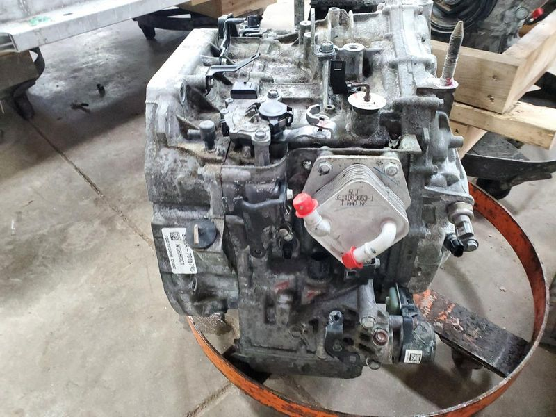 2022 HONDA CR-V (AT), 1.5L (turbo), FWD Used Transmission