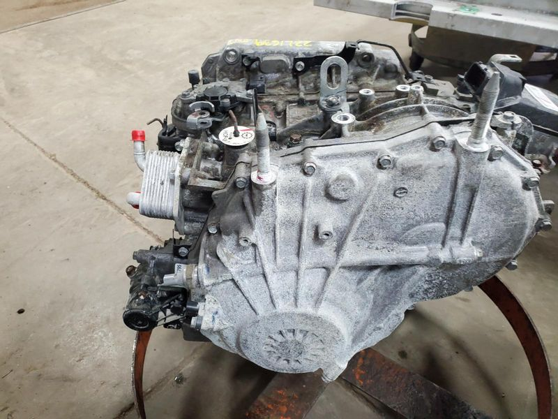 2022 HONDA CR-V (AT), 1.5L (turbo), FWD Used Transmission