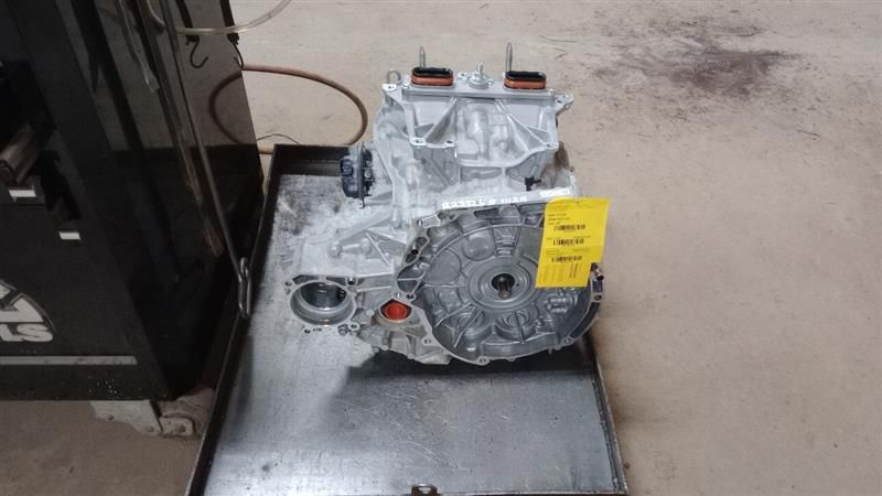 2022 HONDA CR-V (AT), 2.0L (hybrid) Used Transmission