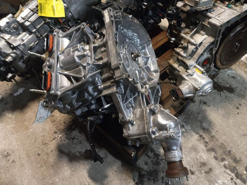 2022 HONDA CR-V (AT), 2.0L (hybrid) Used Transmission