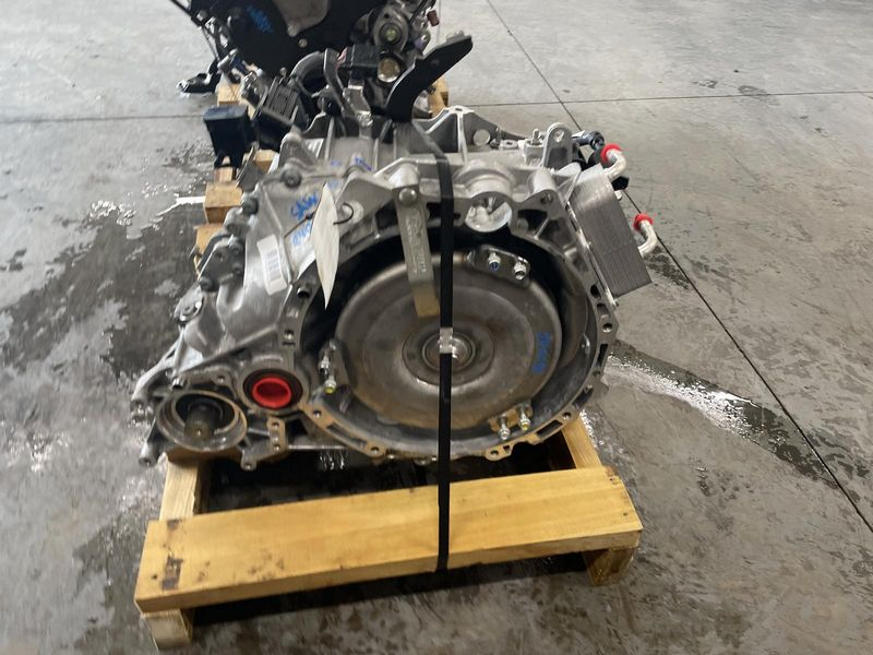 2022 HONDA PASSPORT AWD Used Transmission