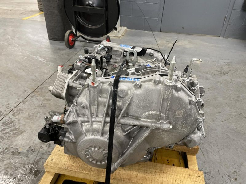 2021 HONDA CR-V (AT), 1.5L (turbo), AWD Used Transmission