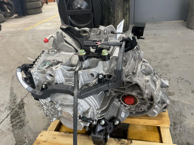 2022 HONDA PASSPORT AWD Used Transmission