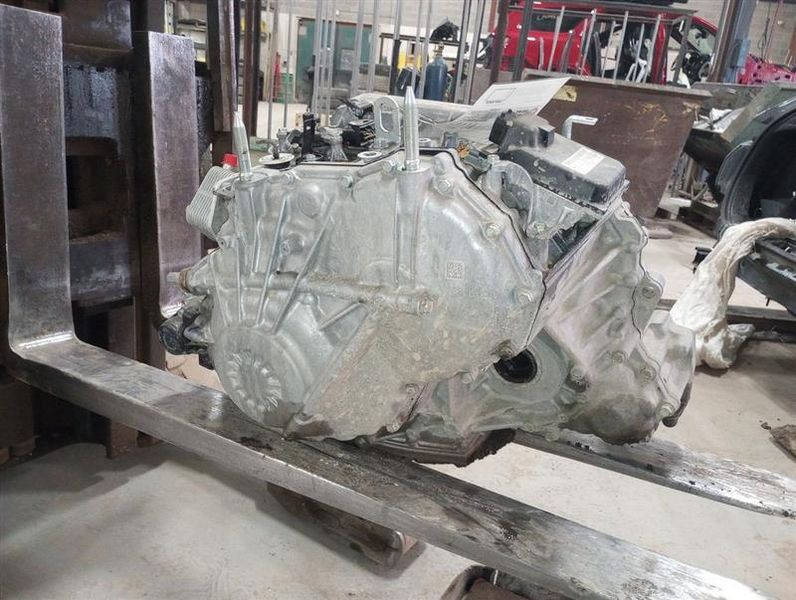 2021 HONDA CR-V (AT), 1.5L (turbo), AWD Used Transmission