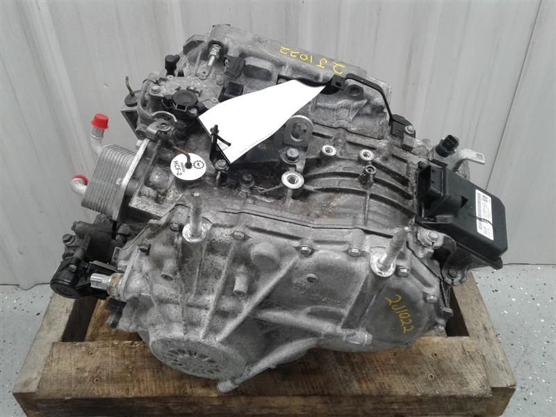 2021 HONDA CR-V (AT), 1.5L (turbo), FWD Used Transmission