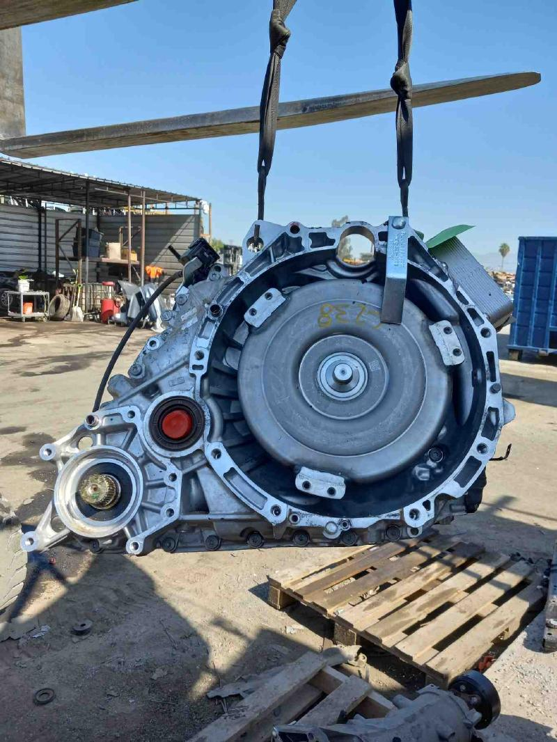 2022 HONDA PASSPORT AWD Used Transmission