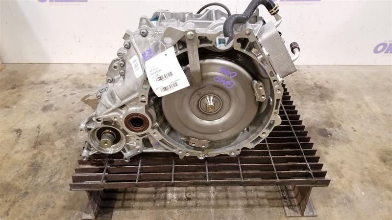 2022 HONDA PASSPORT AWD Used Transmission