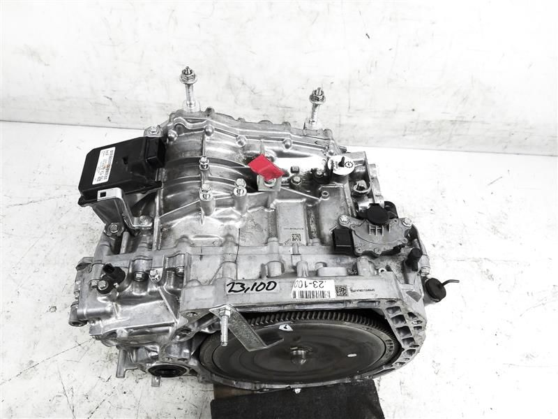 2021 HONDA CR-V (AT), 1.5L (turbo), FWD Used Transmission