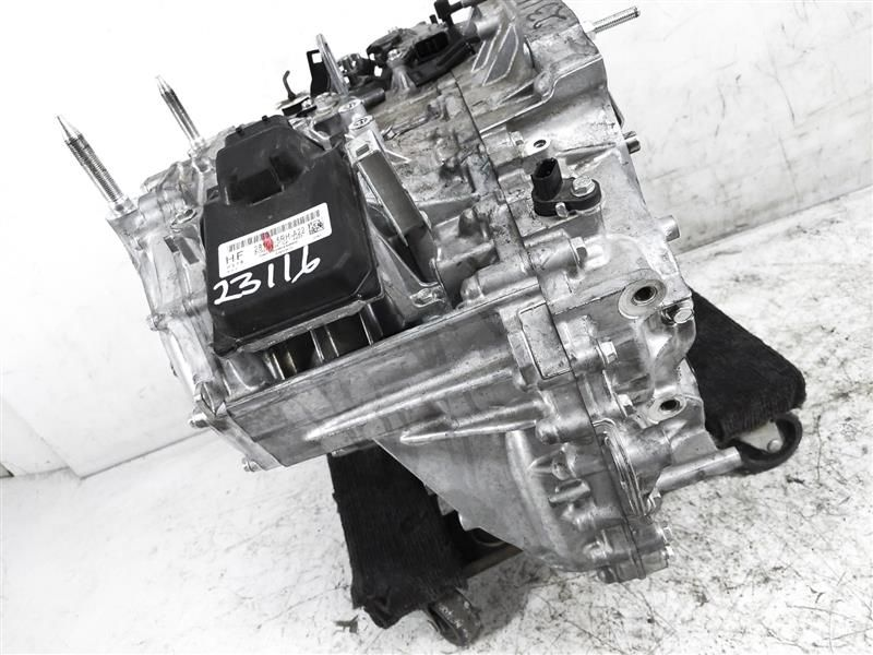2021 HONDA CR-V (AT), 1.5L (turbo), FWD Used Transmission