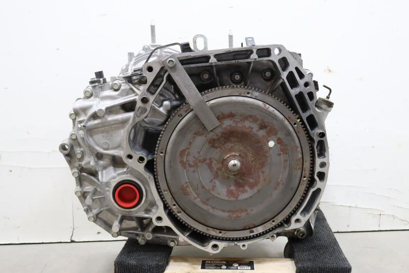 2021 HONDA CR-V (AT), 1.5L (turbo), FWD Used Transmission