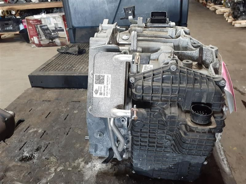 2021 HONDA PASSPORT AWD Used Transmission