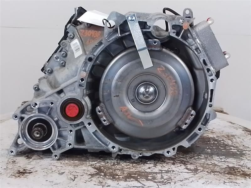 2021 HONDA PASSPORT AWD Used Transmission