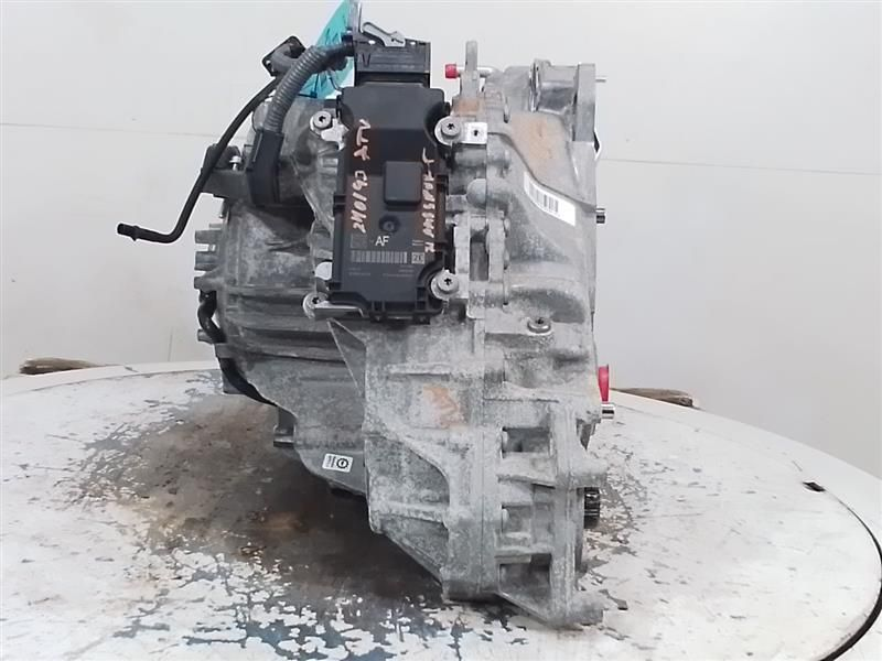 2021 HONDA PASSPORT AWD Used Transmission