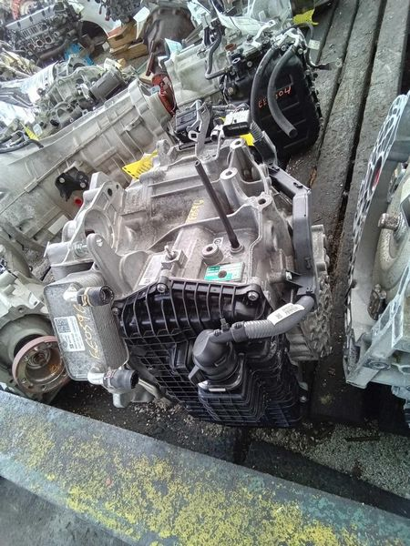 2021 HONDA PASSPORT FWD Used Transmission